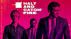 Halt and Catch Fire Renewed for Season 3 by AMC