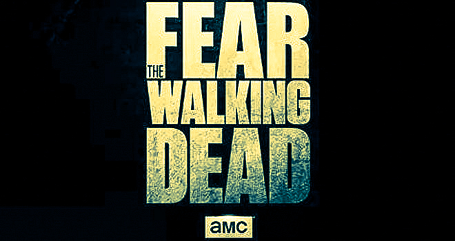 Fear The Walking Dead: Series Premiere on August 23, 2015 on AMC